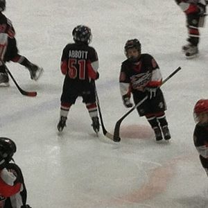 Meet your Posher, Nick